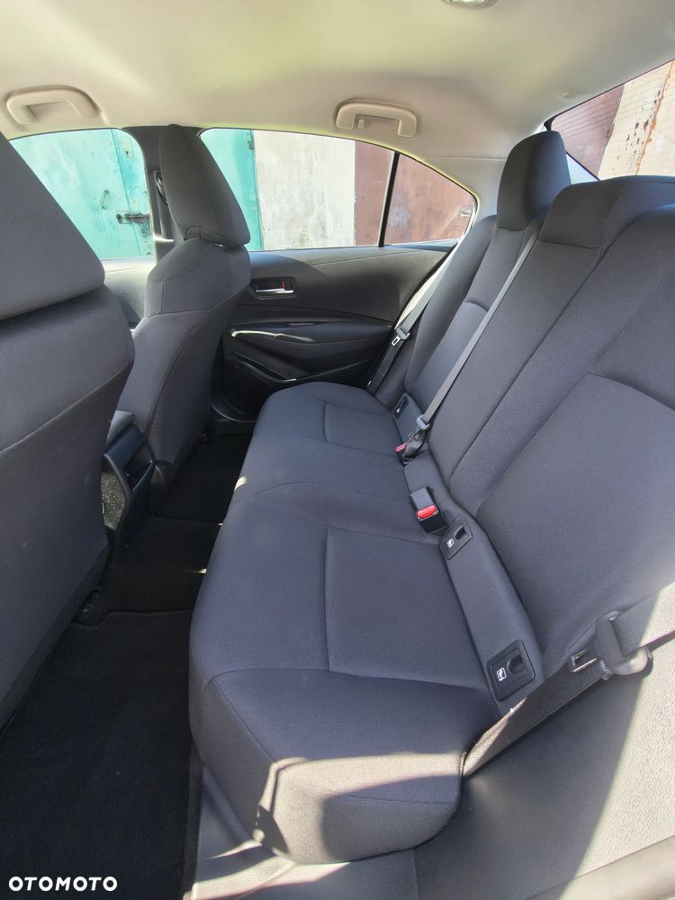 Toyota Corolla 1.6 Active - 8