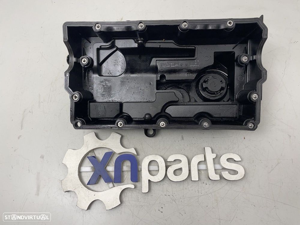 Tampa das válvulas  AUDI A3 (8P1) 1.9 TDI REF. 03G103475E, 03G103469G MOTOR BLS - 2