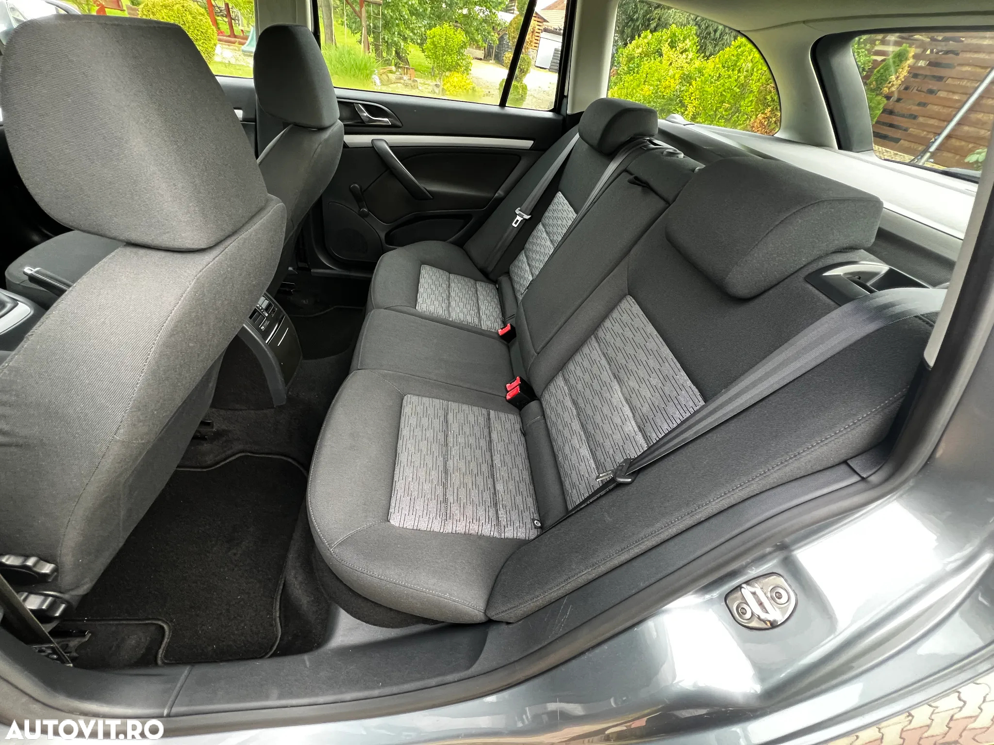Skoda Octavia 1.4 Classic TSI - 21
