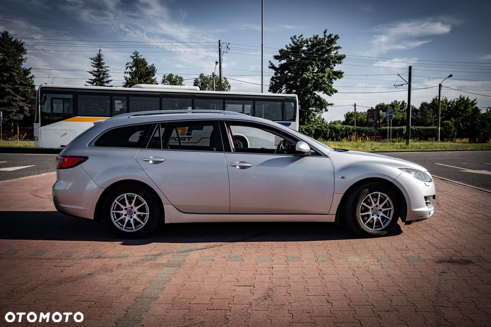 Mazda 6 2.0 Active - 7