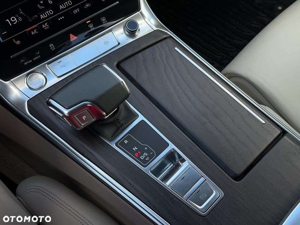 Audi A7 Sportback 50 TDI mHEV Quattro Tiptronic - 34