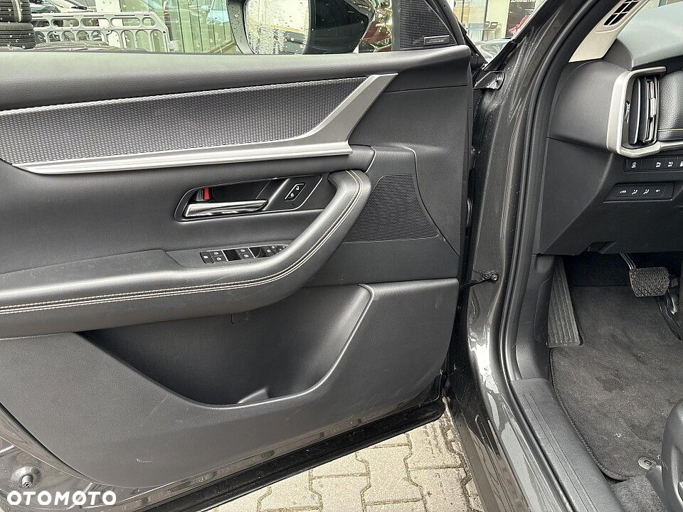 Mazda CX-60 - 7