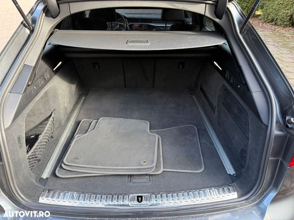 Audi A6 40 TDI S tronic S line - 13