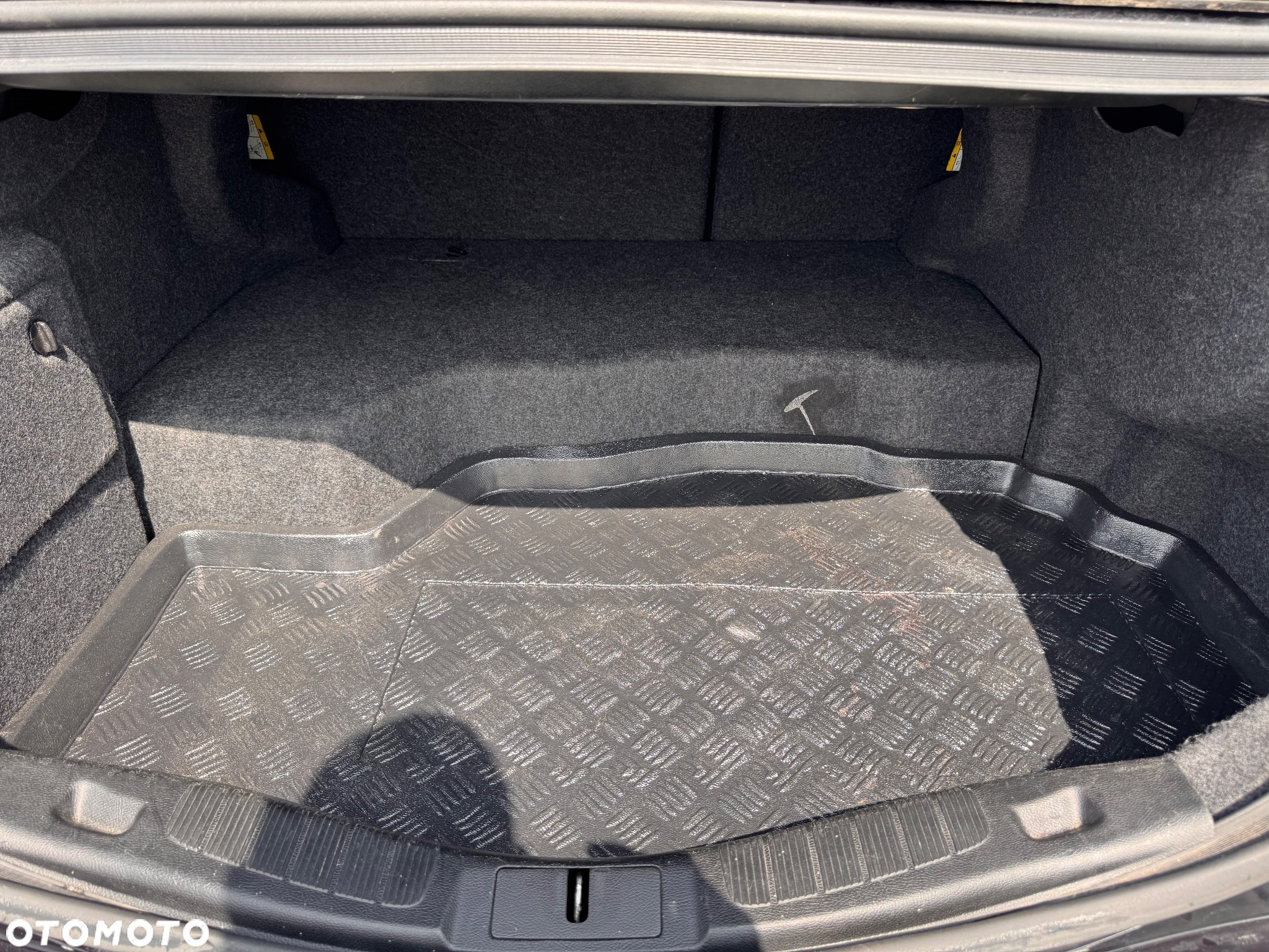 Ford Fusion - 14