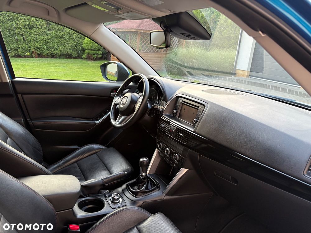 Mazda CX-5 2.0 Skypassion - 23