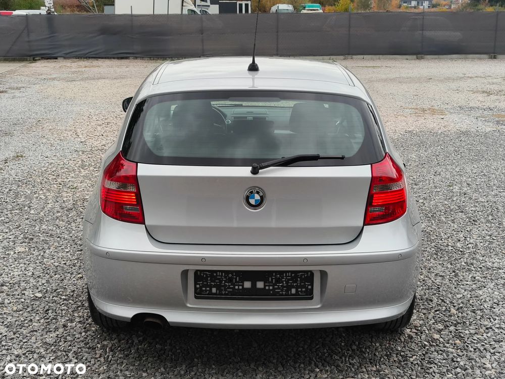 BMW Seria 1 118d Urban Line - 24