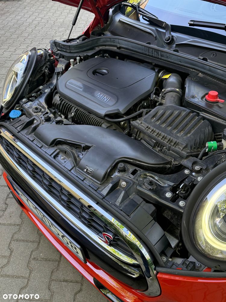 MINI Cooper S - 10