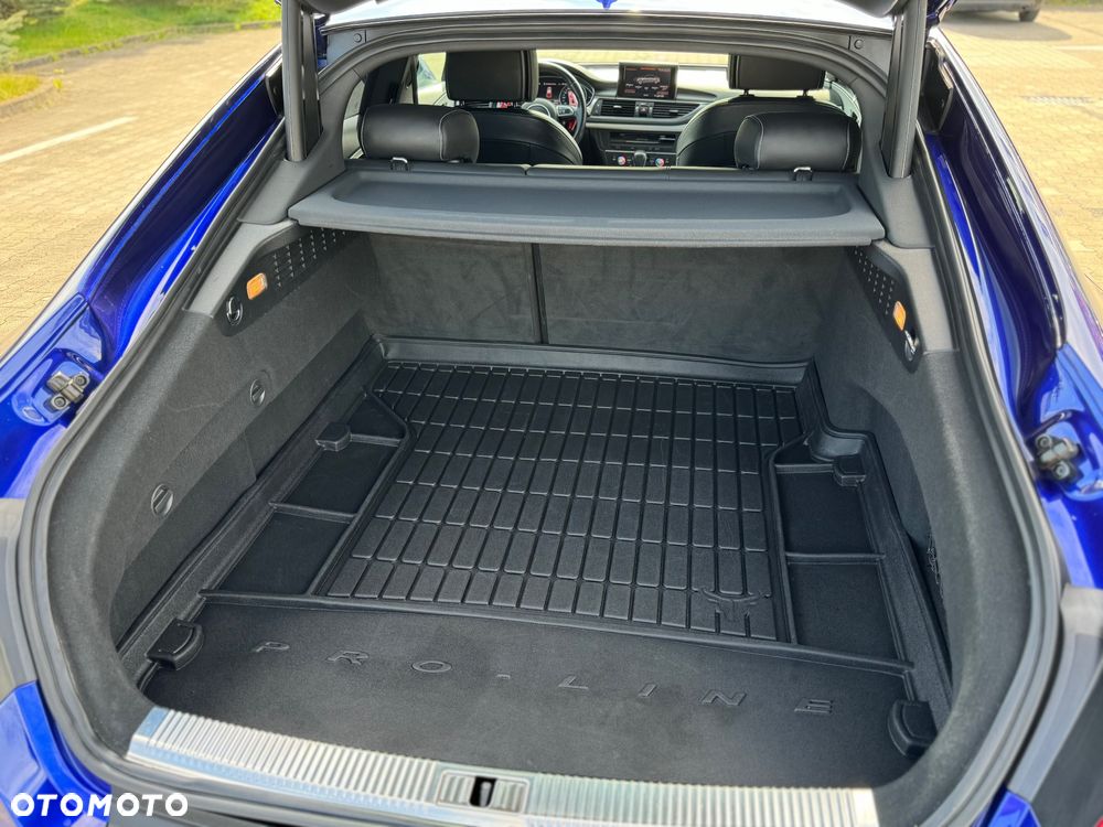 Audi A7 Sportback - 33