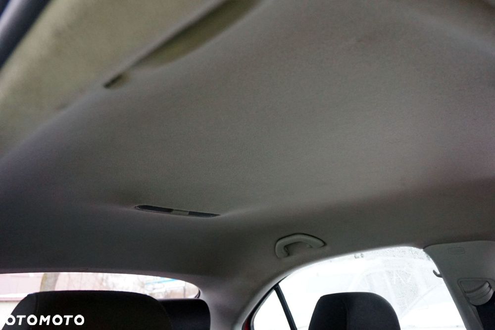 PODSUFITKA RAPID NH3 LIFT LB LIFTBACK  SKODA 2017-2019 - 3