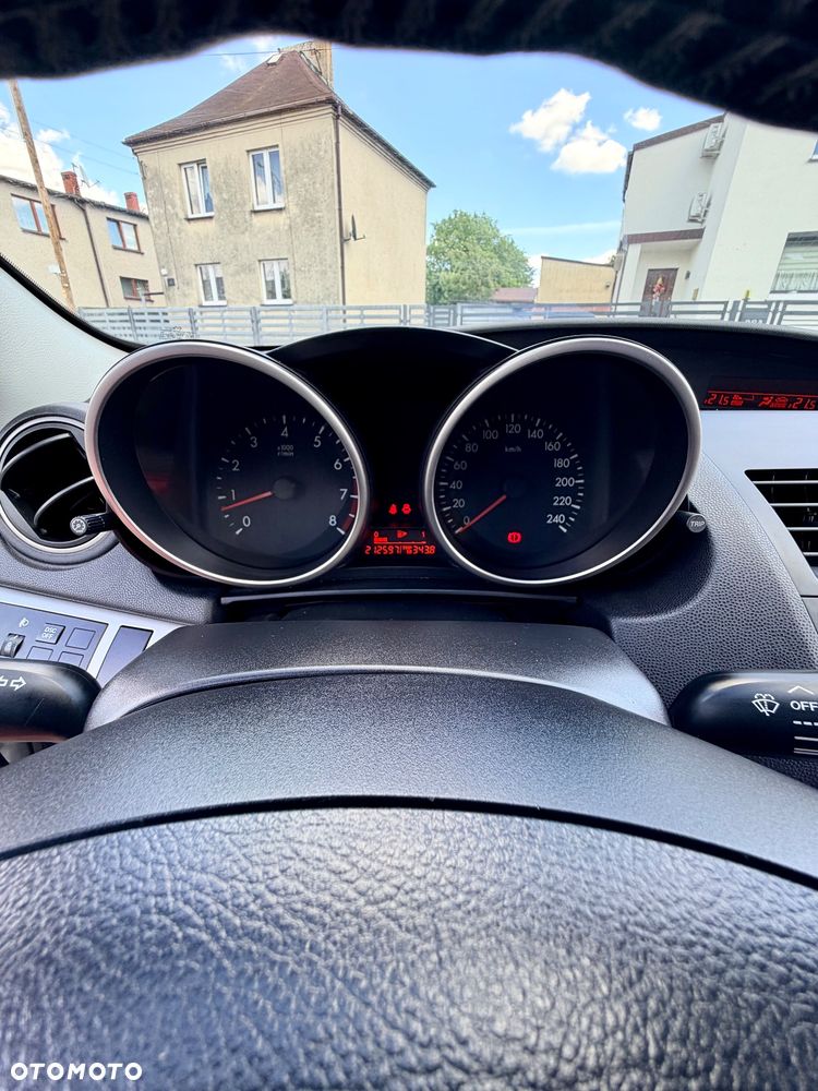 Mazda 3 1.6 Comfort - 24