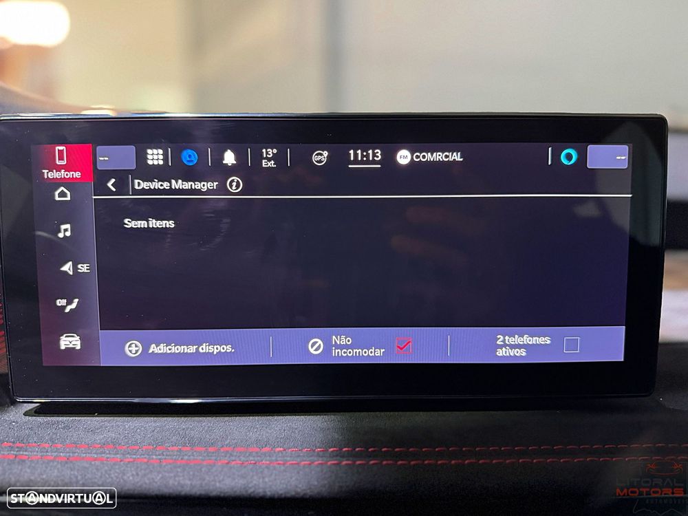 Alfa Romeo Tonale 1.3 Plug-In Hybrid Veloce e-AWD - 34