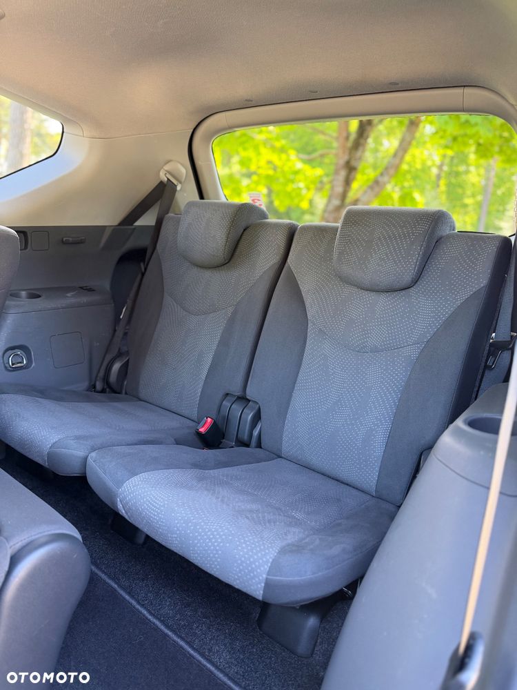Toyota Prius+ (Hybrid) Executive - 18