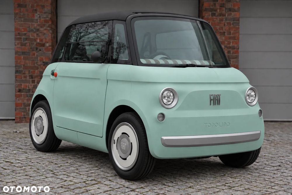 Citroën Ami - 4