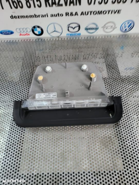 Stop Suplimentar Frana BMW F30 Cod  Dezmembrez BMW F30 - 2