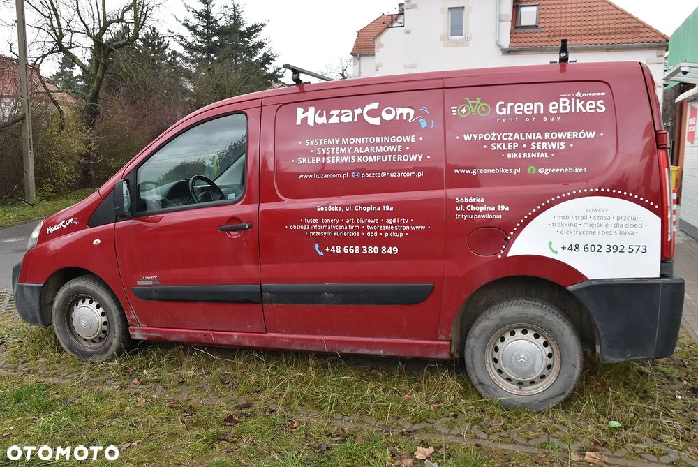 Citroën Jumpy - 3
