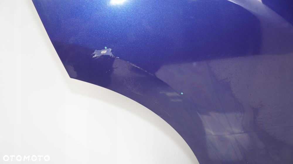 DRZWI PRAWY TYŁ NISSAN JUKE F15 11-15R RBN - 5