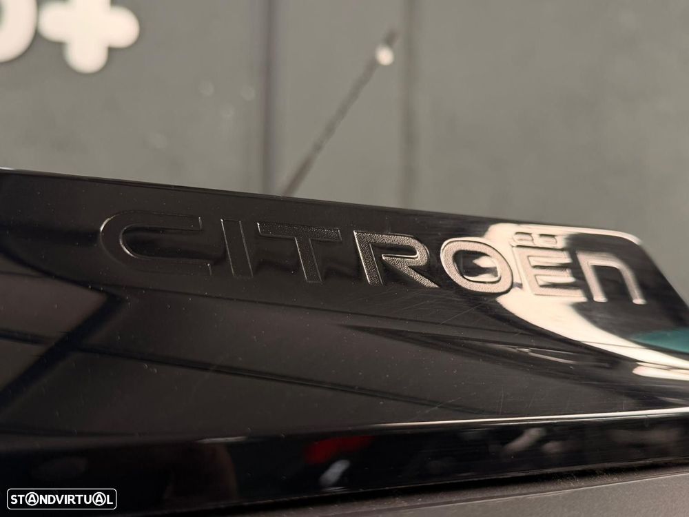 Citroën C3 Aircross 1.2 Hybrid Max e-DSC6 - 11