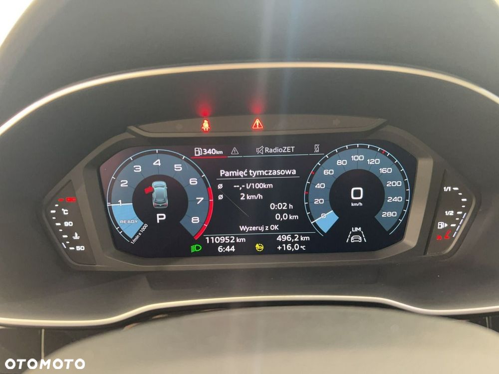 Audi Q3 35 TFSI mHEV S tronic - 16