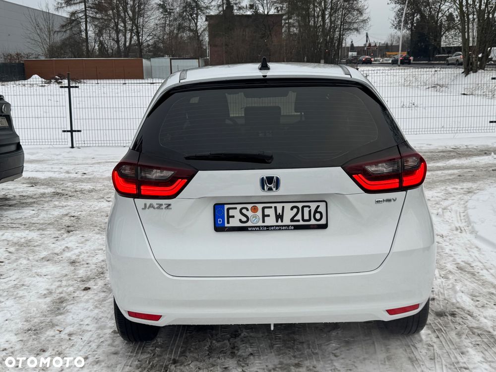 Honda Jazz - 9