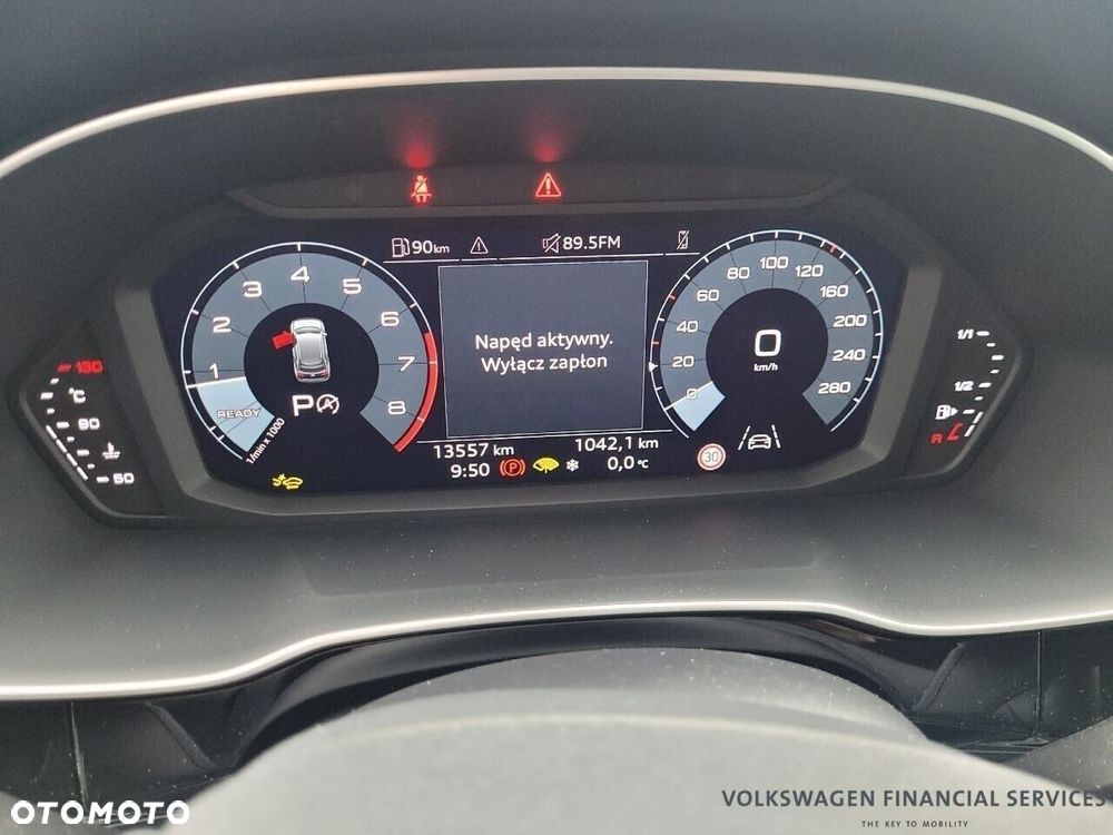 Audi Q3 - 11
