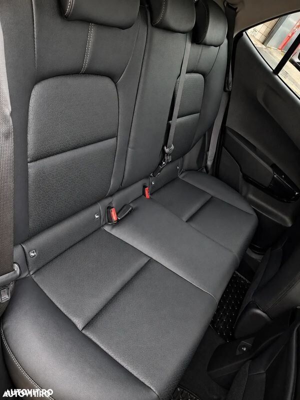 Kia Picanto 1.2 MPI 5AMT GT Line - 15