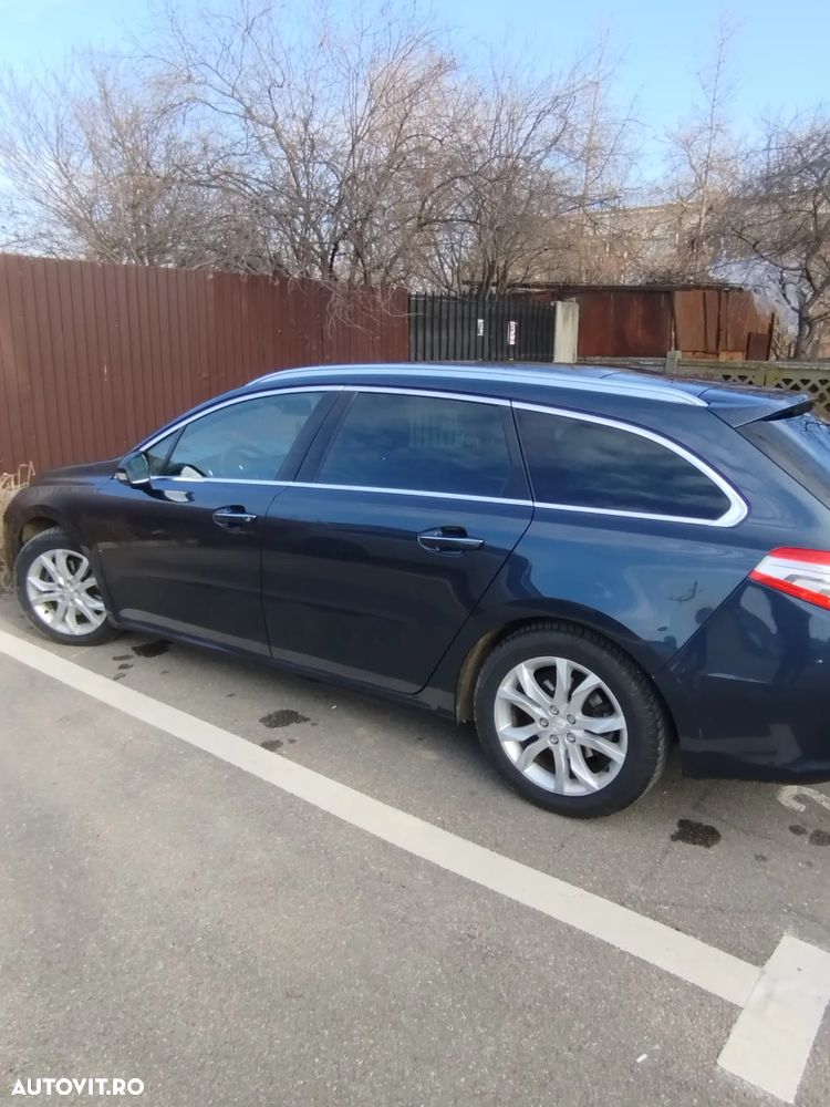 Peugeot 508 SW 2.0 HDI FAP Active - 3