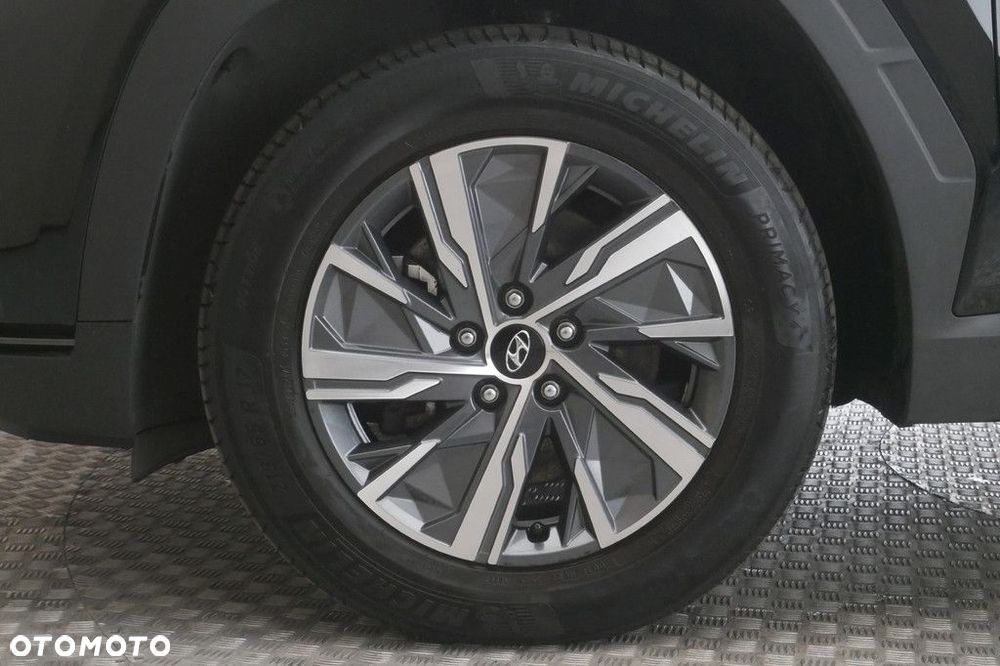 Hyundai Tucson - 14