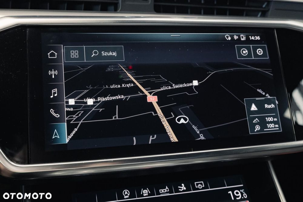 Audi A7 Sportback - 18
