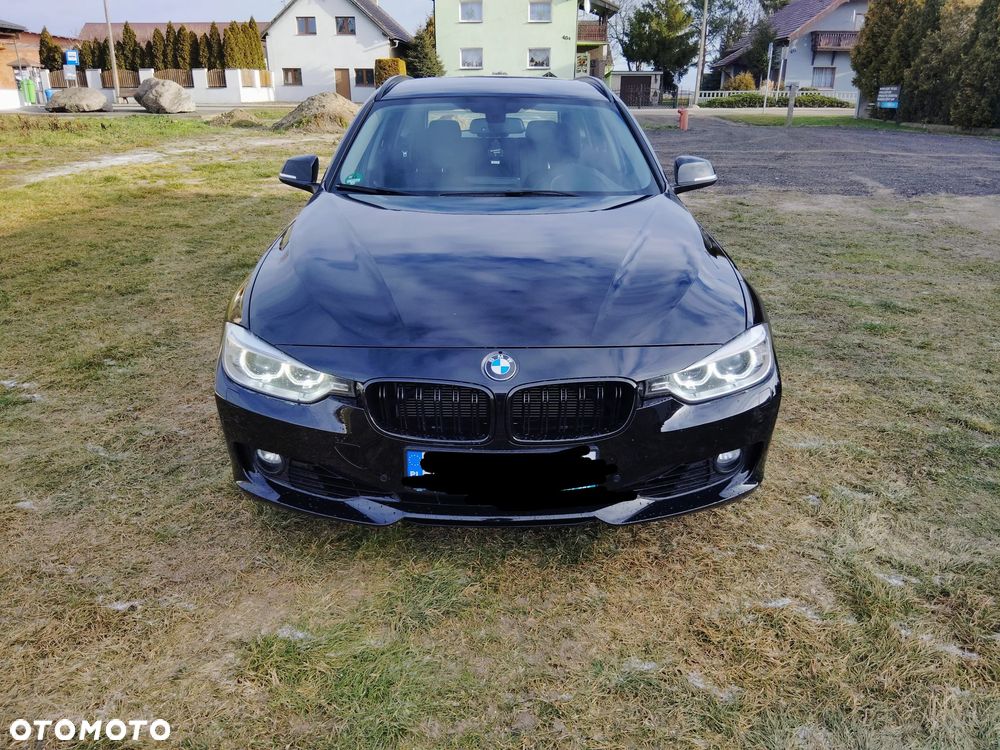 BMW Seria 3 - 2