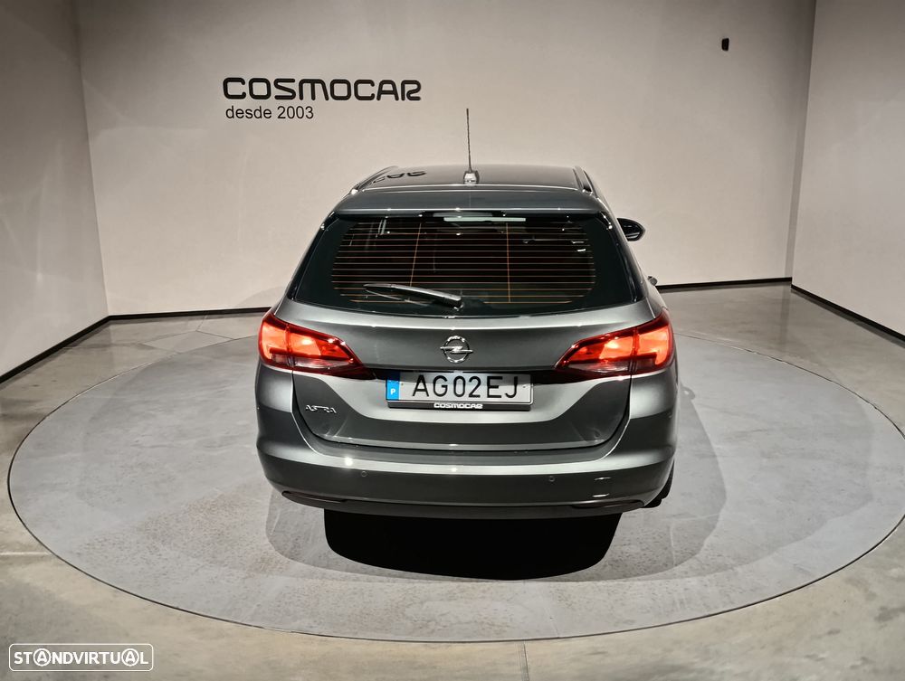 Opel Astra Sports Tourer 1.5 D GS Line S/S - 6