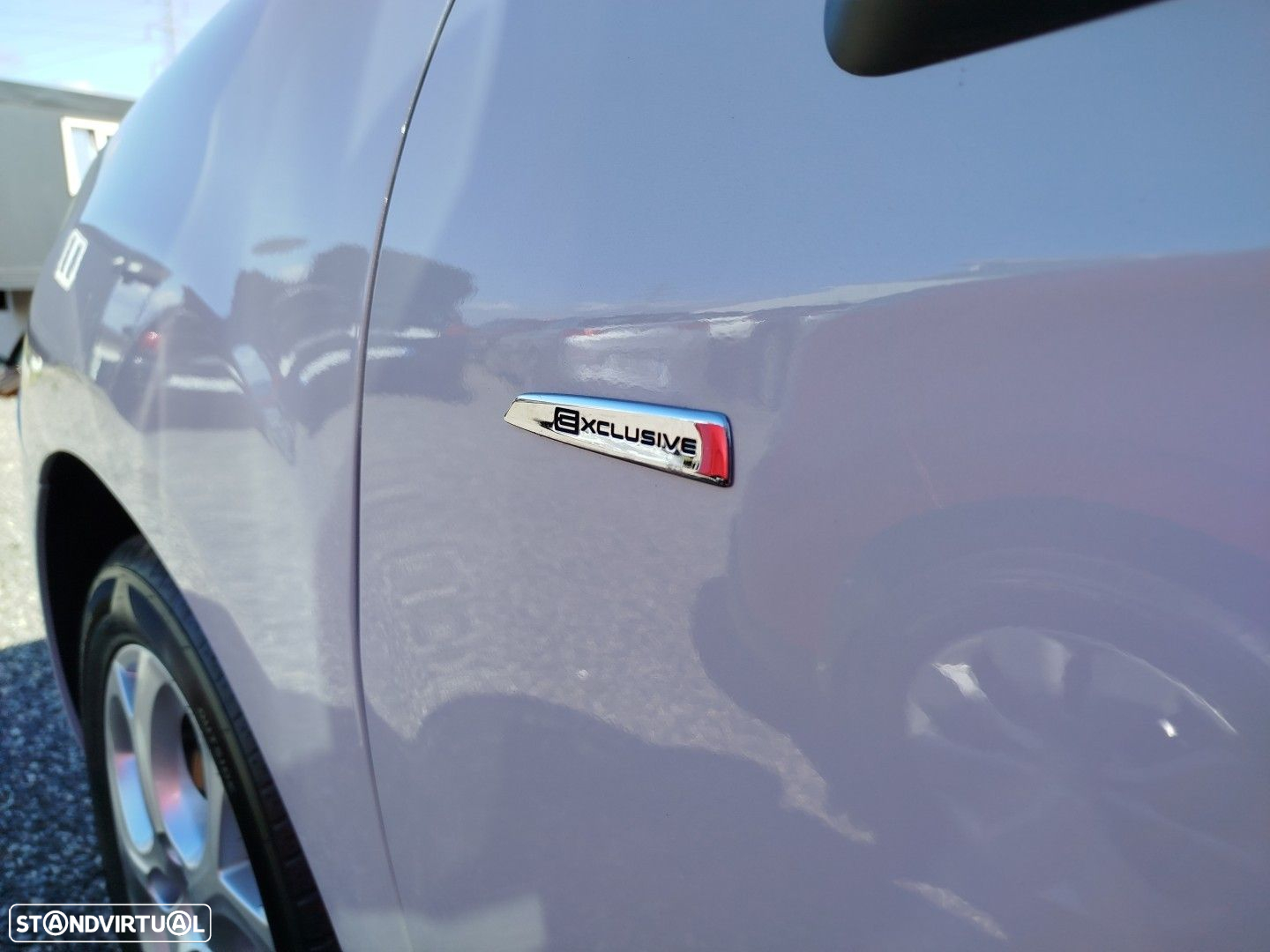 Citroën C3 1.2 VTi Exclusive - 11