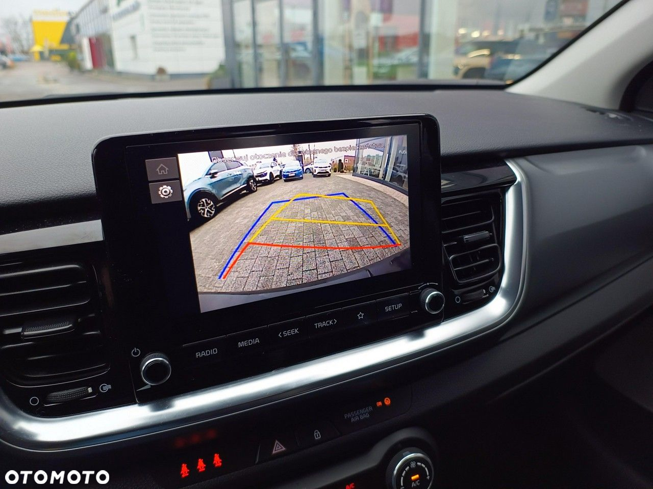 Kia Stonic - 16
