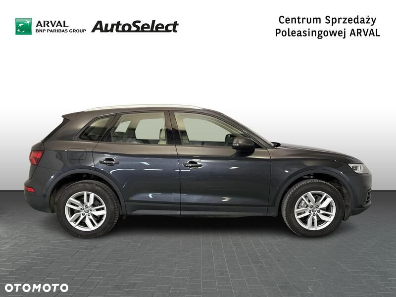 Audi Q5 - 7