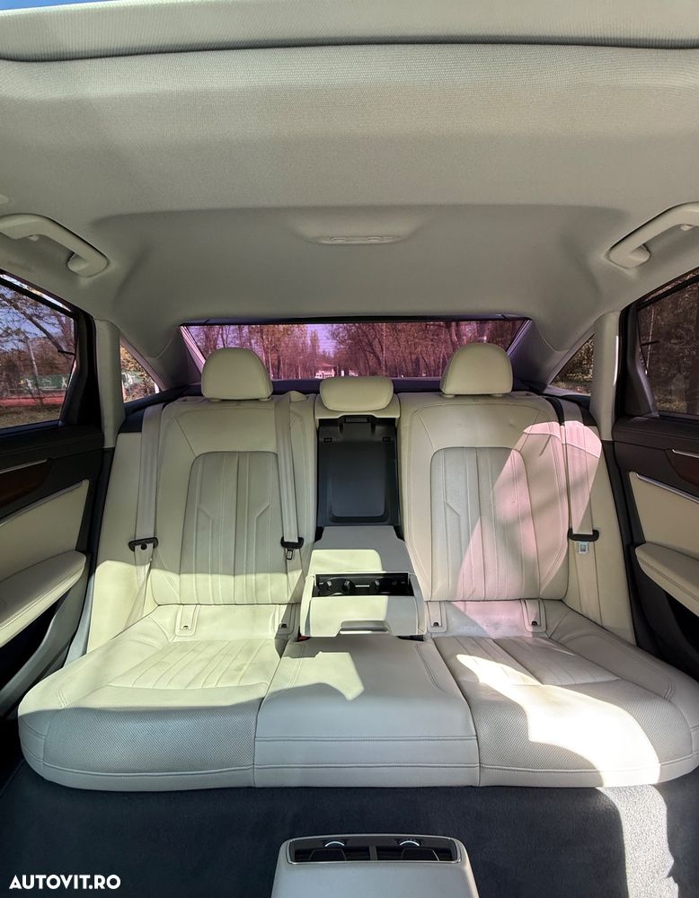 Audi A6 55 TFSI quattro S tronic - 7