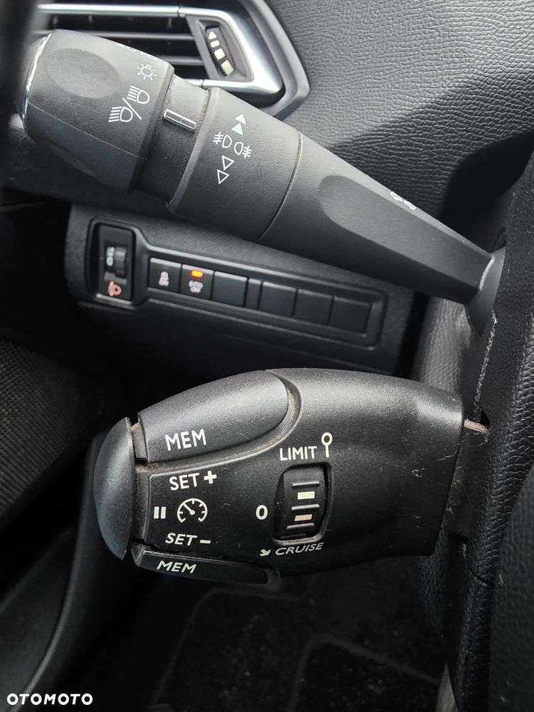 Peugeot 308 1.6 BlueHDi Business Line S&S - 38