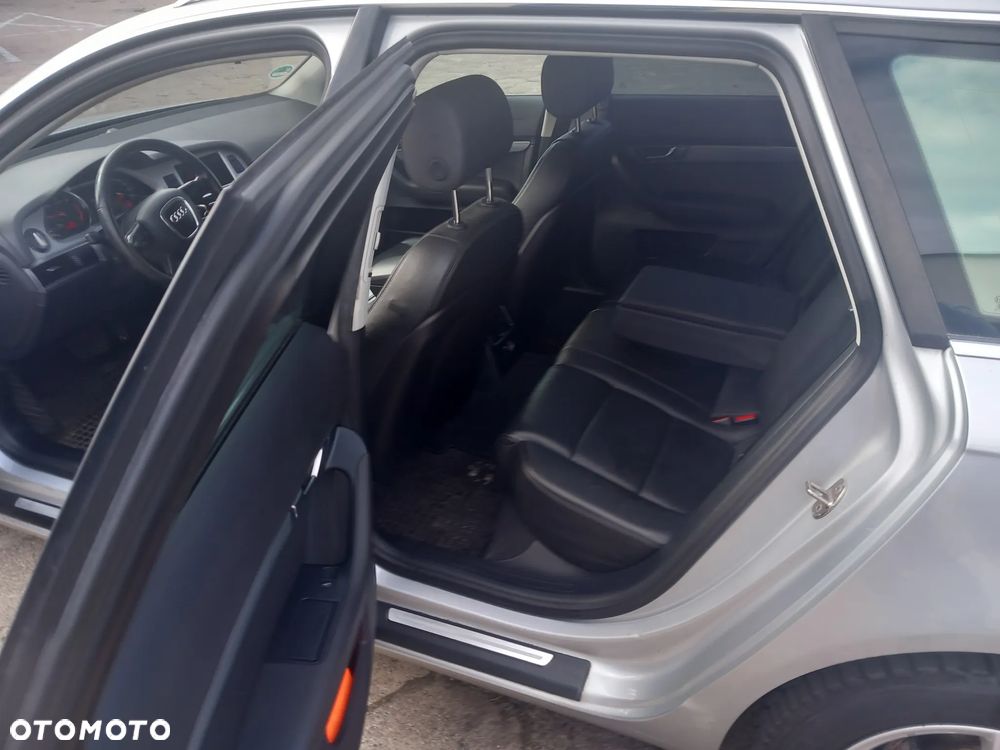 Audi A6 - 9