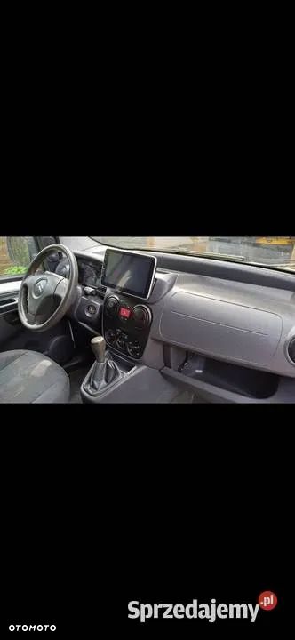 Citroën Nemo 1.4 HDi Equilibre - 6