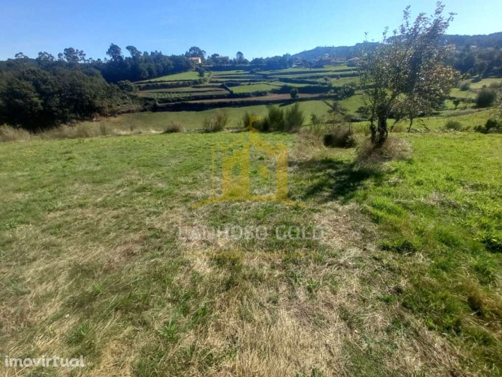 Terreno de Construção - Cunha, Paredes de Coura - Grande imagem: 5/21