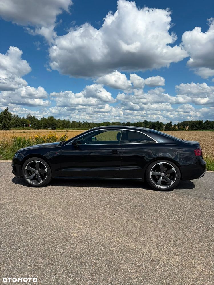 Audi A5 Coupé 2.0 TDI Quattro - 5