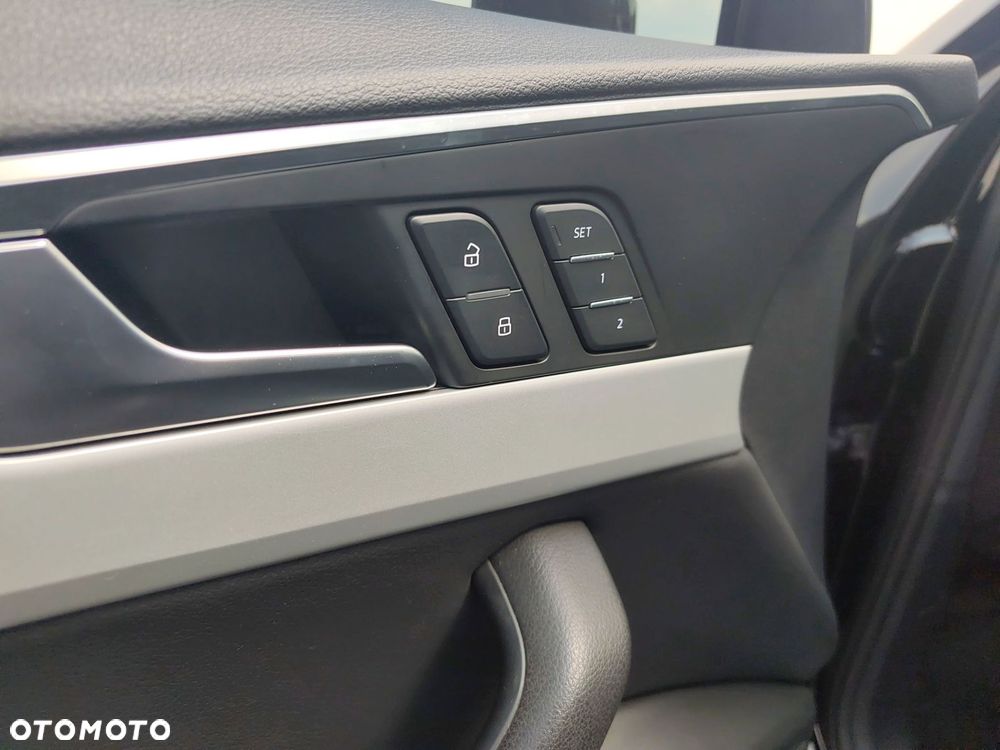 Audi A4 Limousine 2.0 TFSI Quattro S tronic - 21