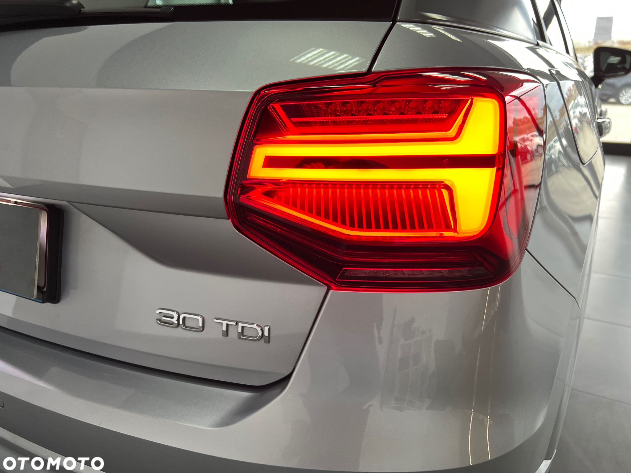 Audi Q2 - 7