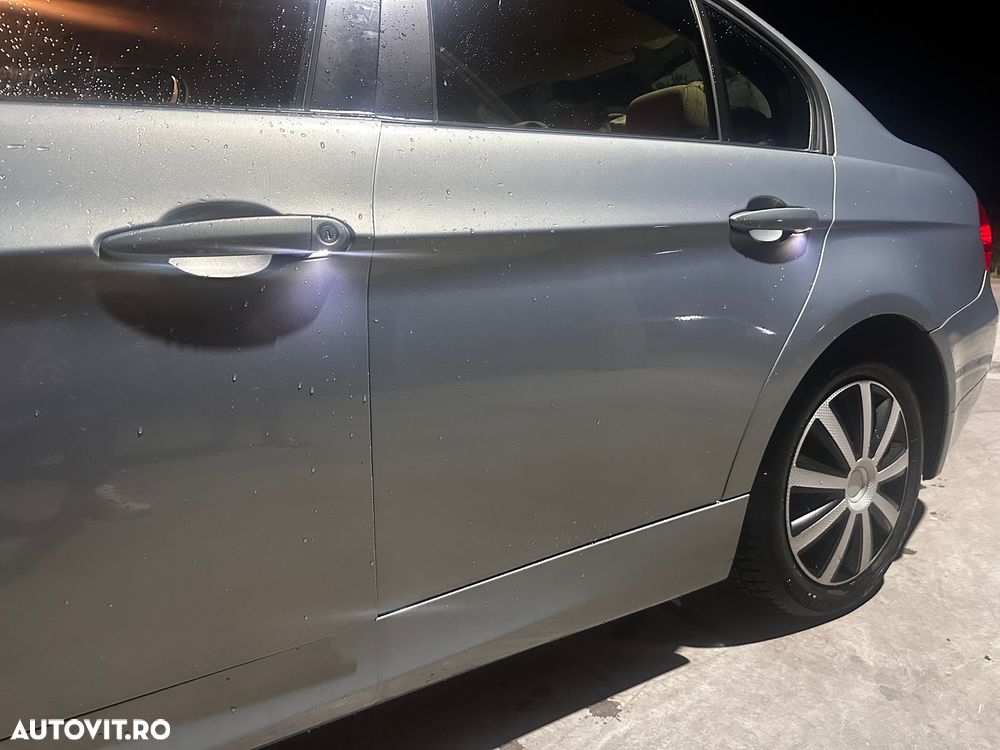 BMW Seria 3 - 10