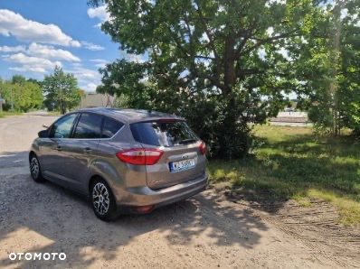 Ford C-MAX 1.0 EcoBoost Trend ASS - 3