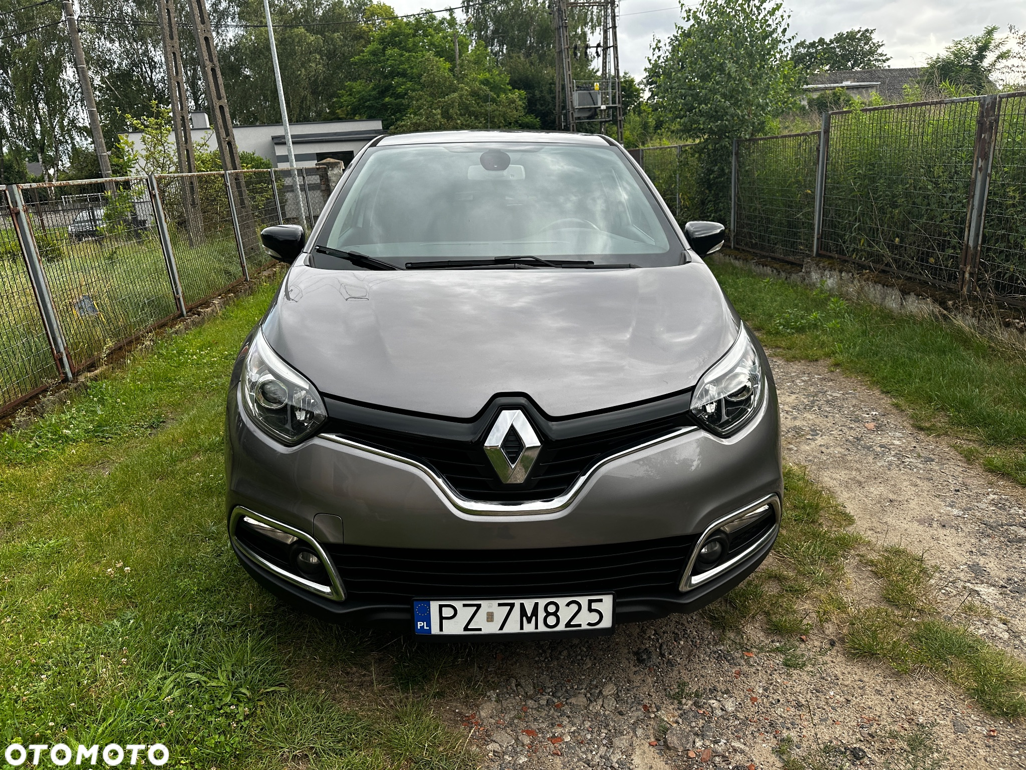 Renault Captur 1.5 dCi Energy Zen EU6 - 11