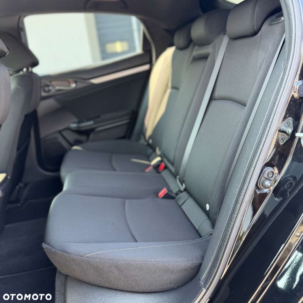 Honda Civic - 19