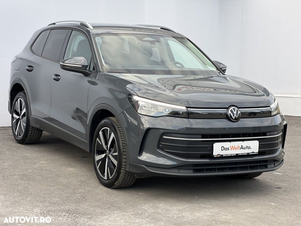 Volkswagen Tiguan - 37
