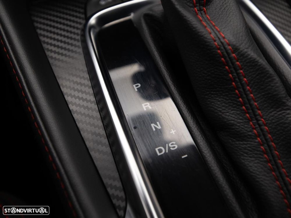 MG ZS 1.0 T-GDI Luxury Aut. - 21