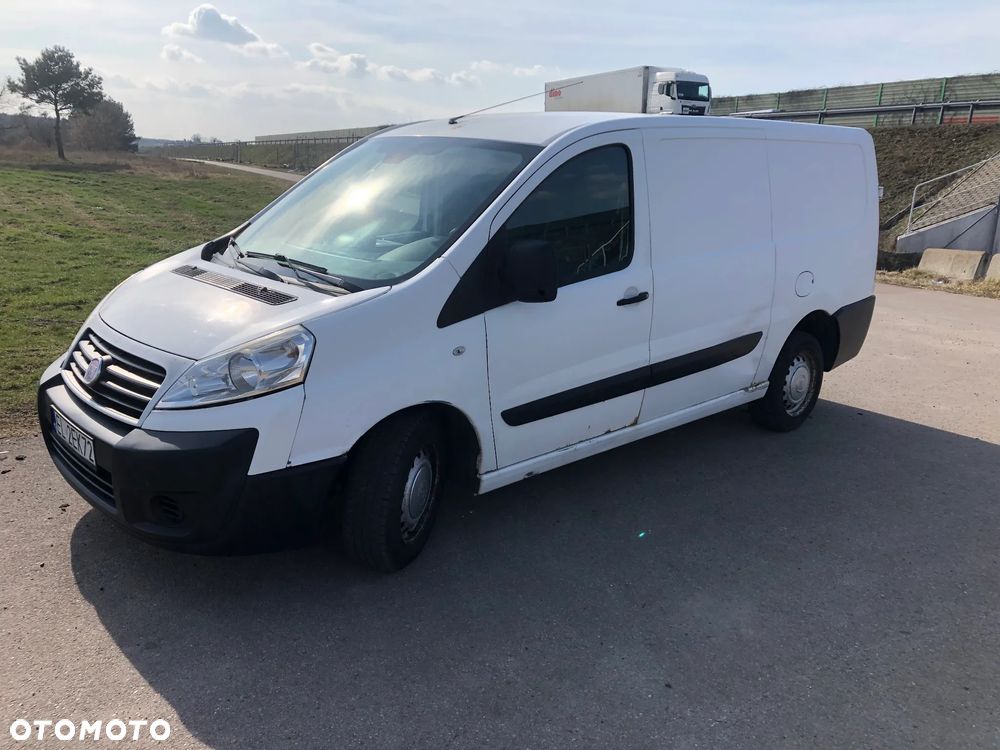 Fiat Scudo - 5