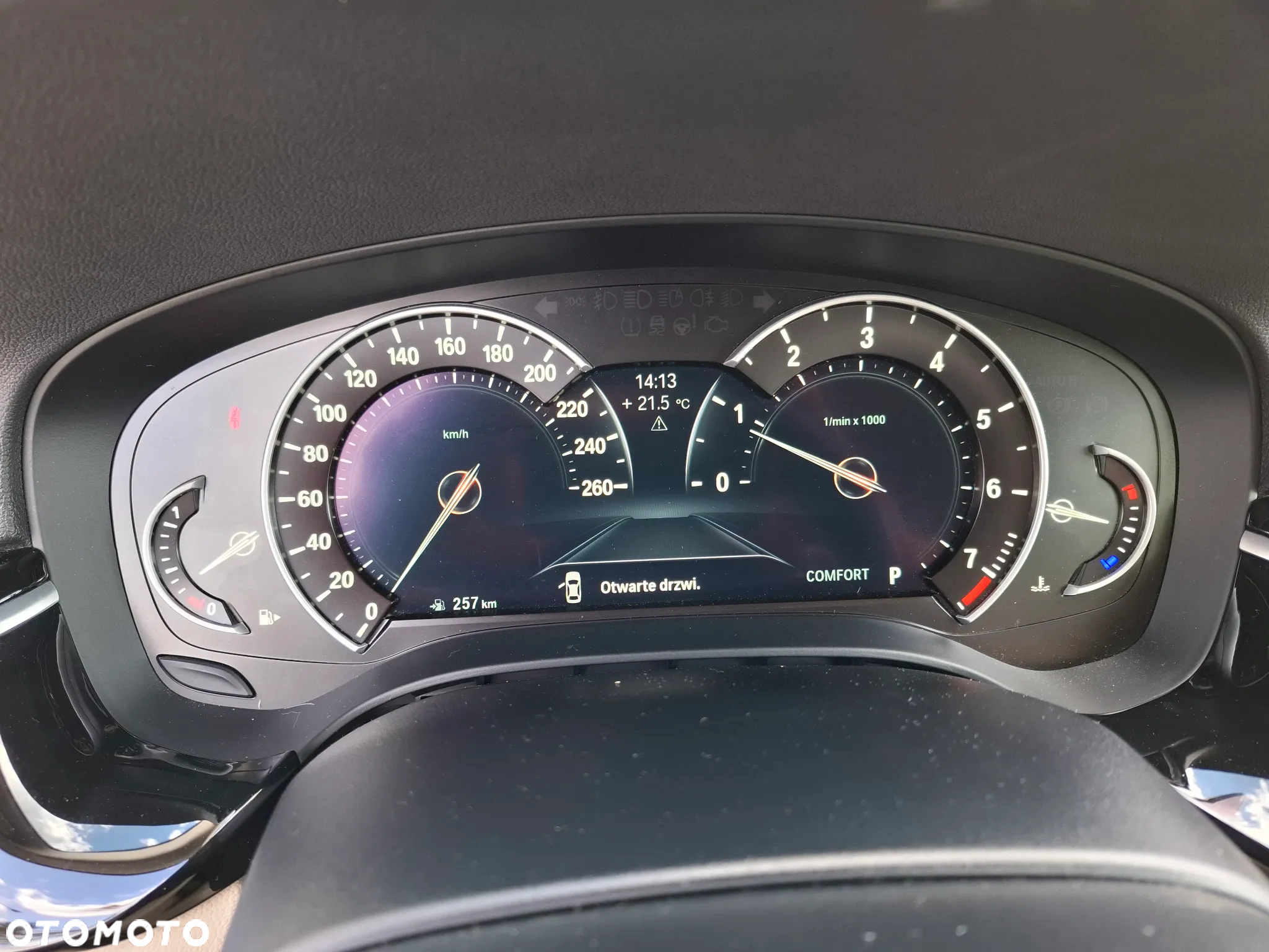 BMW Seria 5 530i xDrive - 21