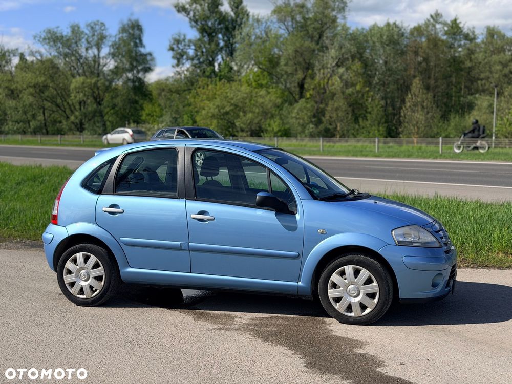 Citroën C3 1.4 Style - 22